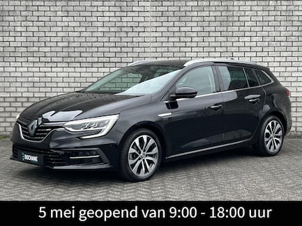 Renault Megane 0
