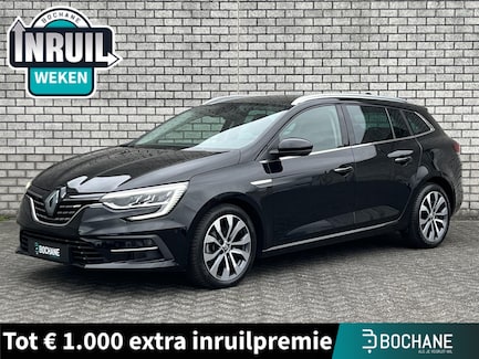 Renault Megane 0