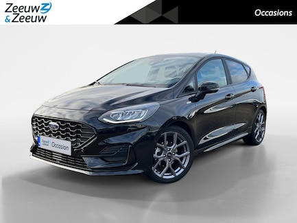 Ford Fiesta 0