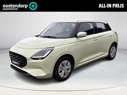 Suzuki Swift 0