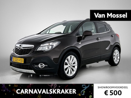 Opel Mokka 0