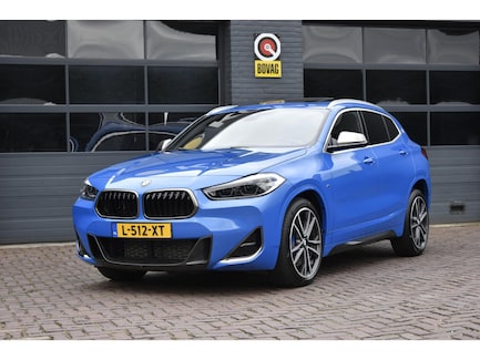 BMW X2 0