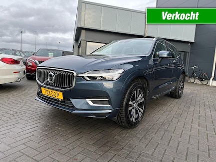 Volvo XC60 0