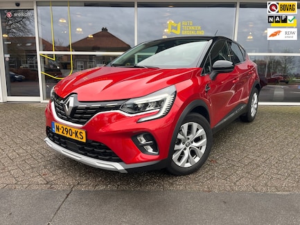 Renault Captur 0