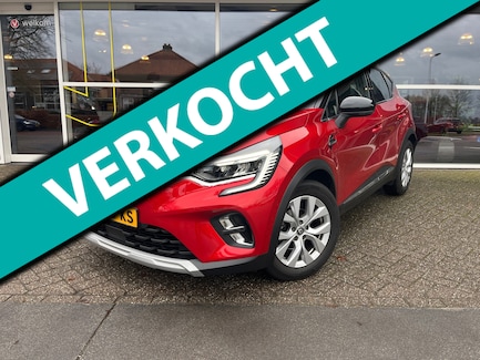 Renault Captur 0