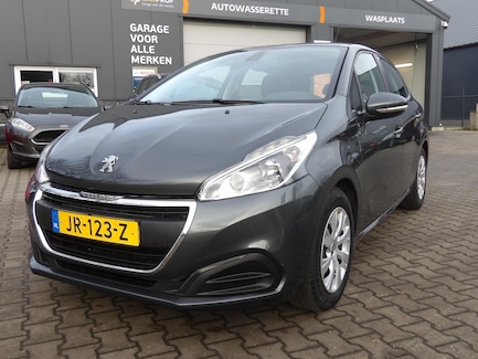 Peugeot 208 0