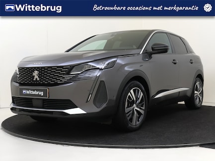 Peugeot 3008 0