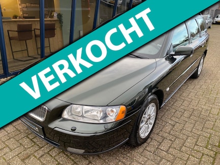 Volvo V70 0