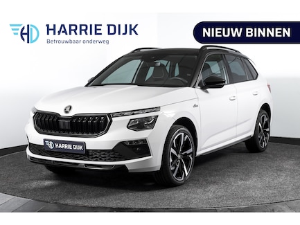 Skoda Kamiq 0