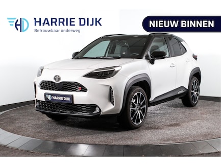 Toyota Yaris Cross 0