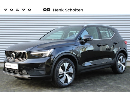 Volvo XC40 0