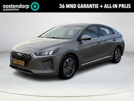 Hyundai Ioniq 0