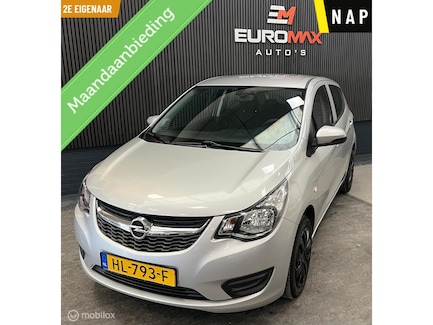 Opel Karl 0