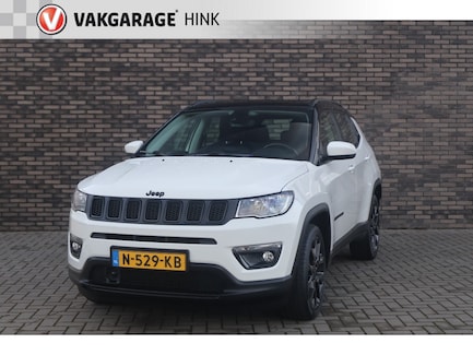 Jeep Compass 0