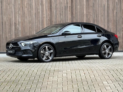 Mercedes-Benz A-klasse 0