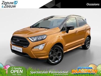Ford EcoSport 0