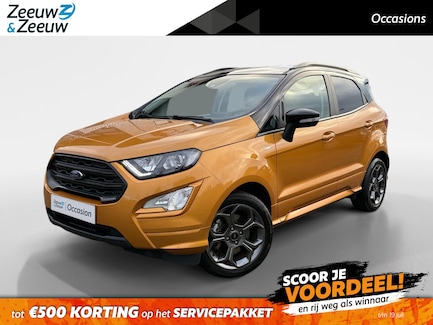 Ford EcoSport 0