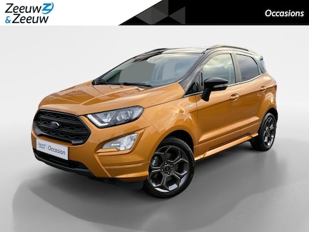 Ford EcoSport 0