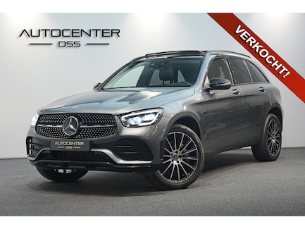 Mercedes-Benz GLC 0