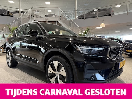 Volvo XC40 0