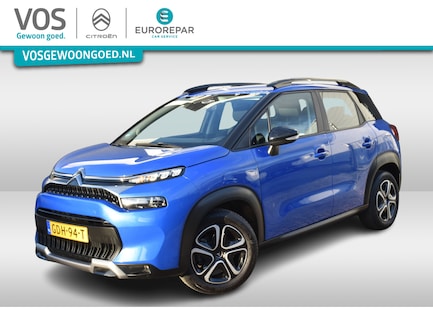 Citroën C3 Aircross 0