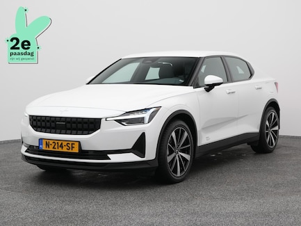 Polestar 2 0