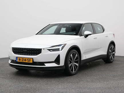 Polestar 2 0