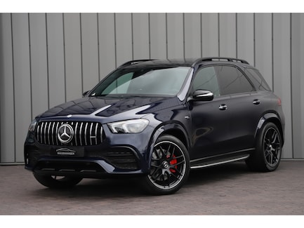 Mercedes-Benz GLE 0