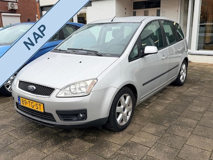 Ford C-Max 0