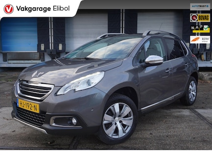 Peugeot 2008 0