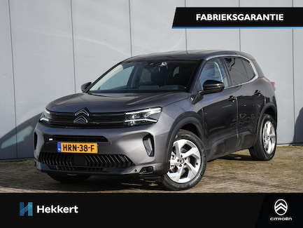 Citroën C5 Aircross 0