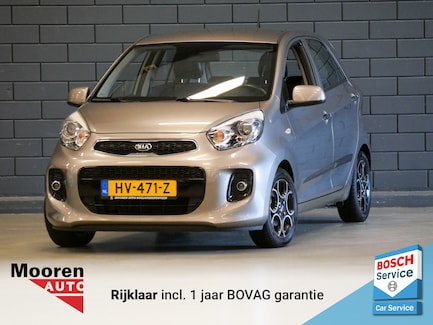 Kia Picanto 0