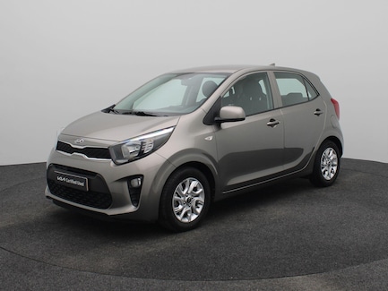 Kia Picanto 0