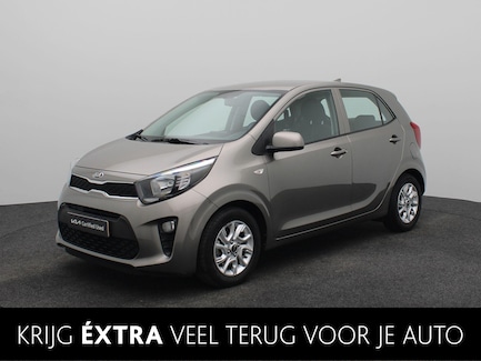 Kia Picanto 0