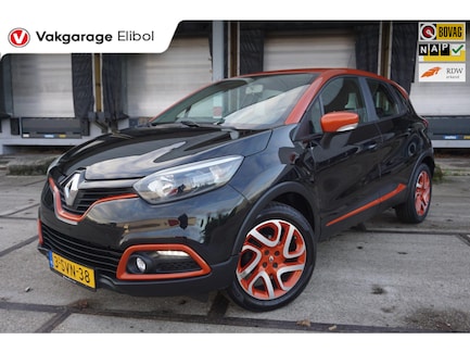 Renault Captur 0