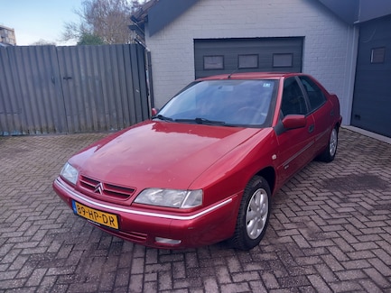 Citroën Xantia 0