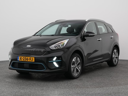 Kia Niro EV 0