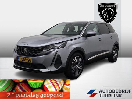 Peugeot 5008 0