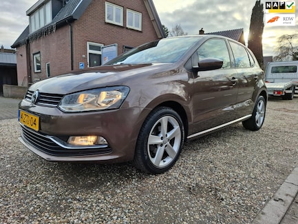 Volkswagen Polo 0
