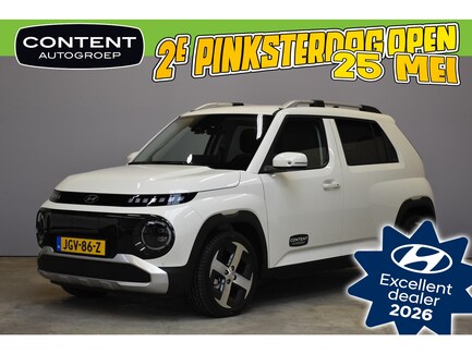 Hyundai Inster 0
