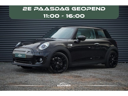 MINI Mini Electric 0