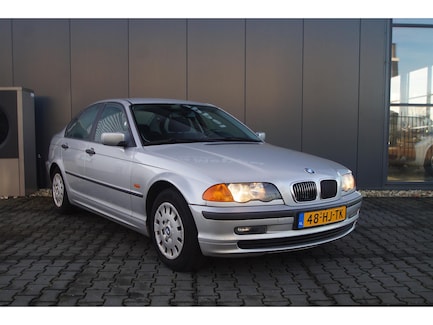 BMW 3-Serie 0