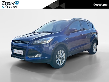 Ford Kuga 0