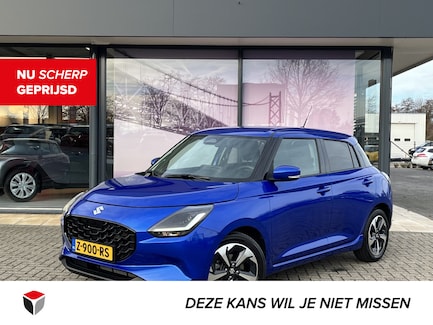Suzuki Swift 0