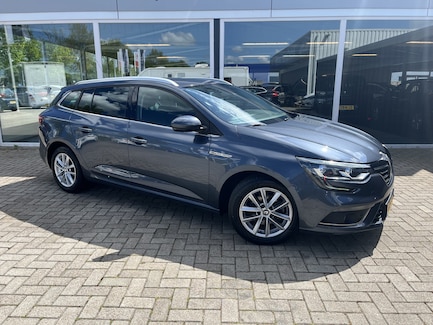 Renault Megane 0