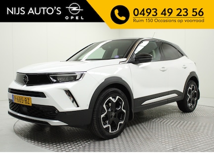 Opel Mokka 0
