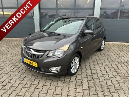 Opel Karl 0
