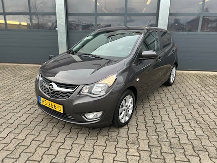 Opel Karl 0