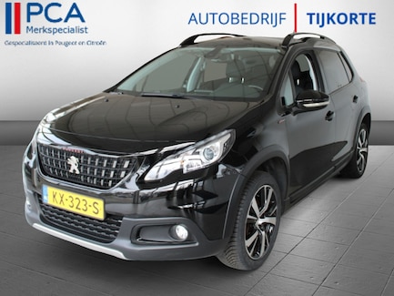 Peugeot 2008 0