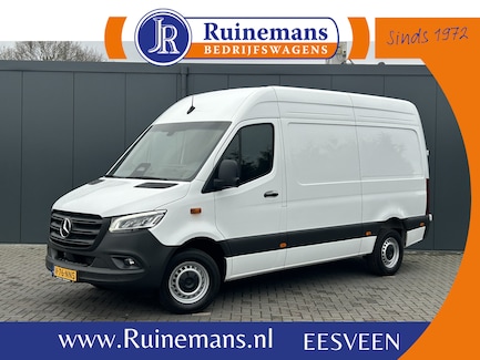 Mercedes-Benz Sprinter 0